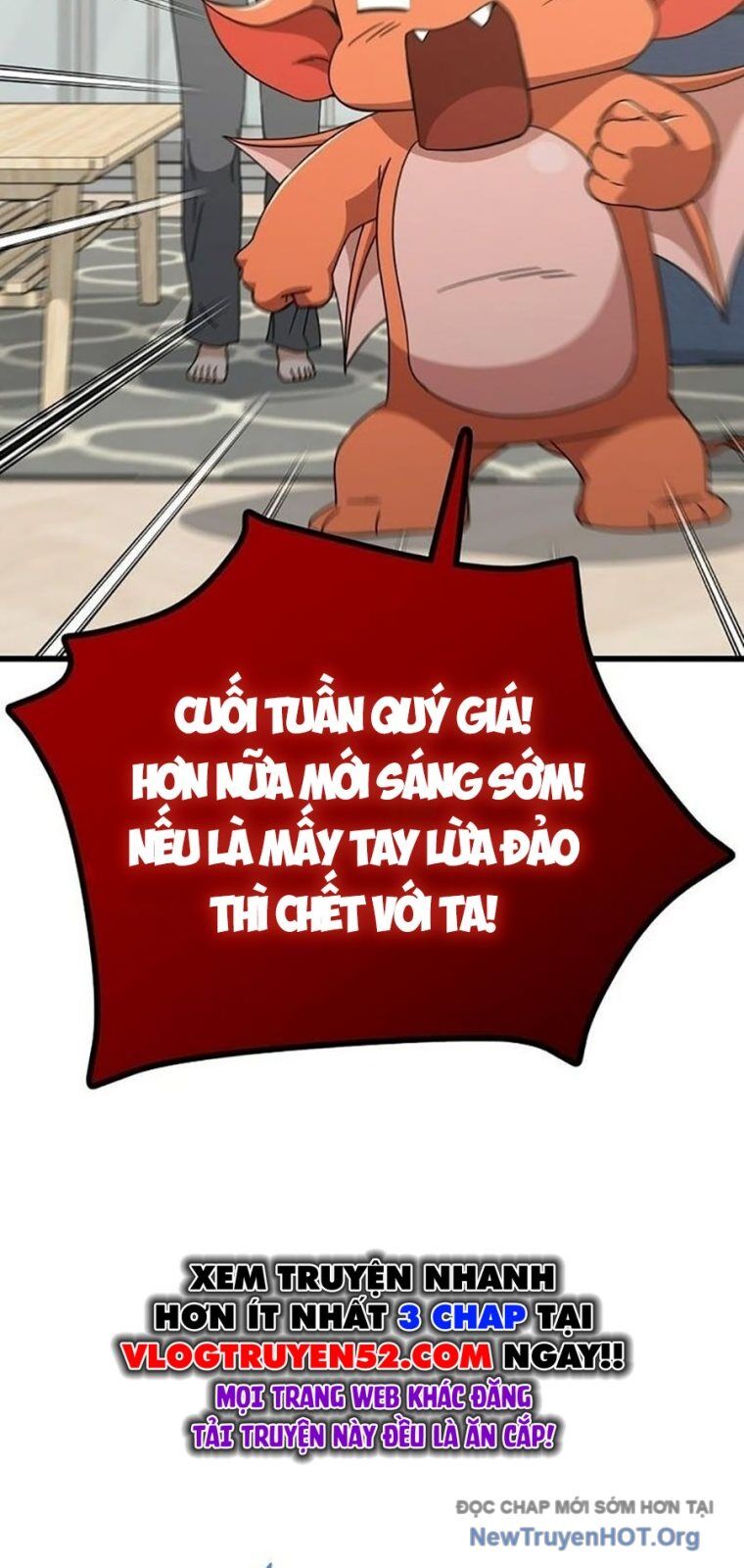 Bố Tôi Quá Mạnh Chapter 208 - Next Chapter 209
