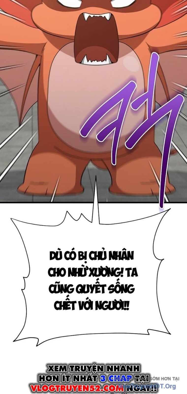 Bố Tôi Quá Mạnh Chapter 208 - Next Chapter 209