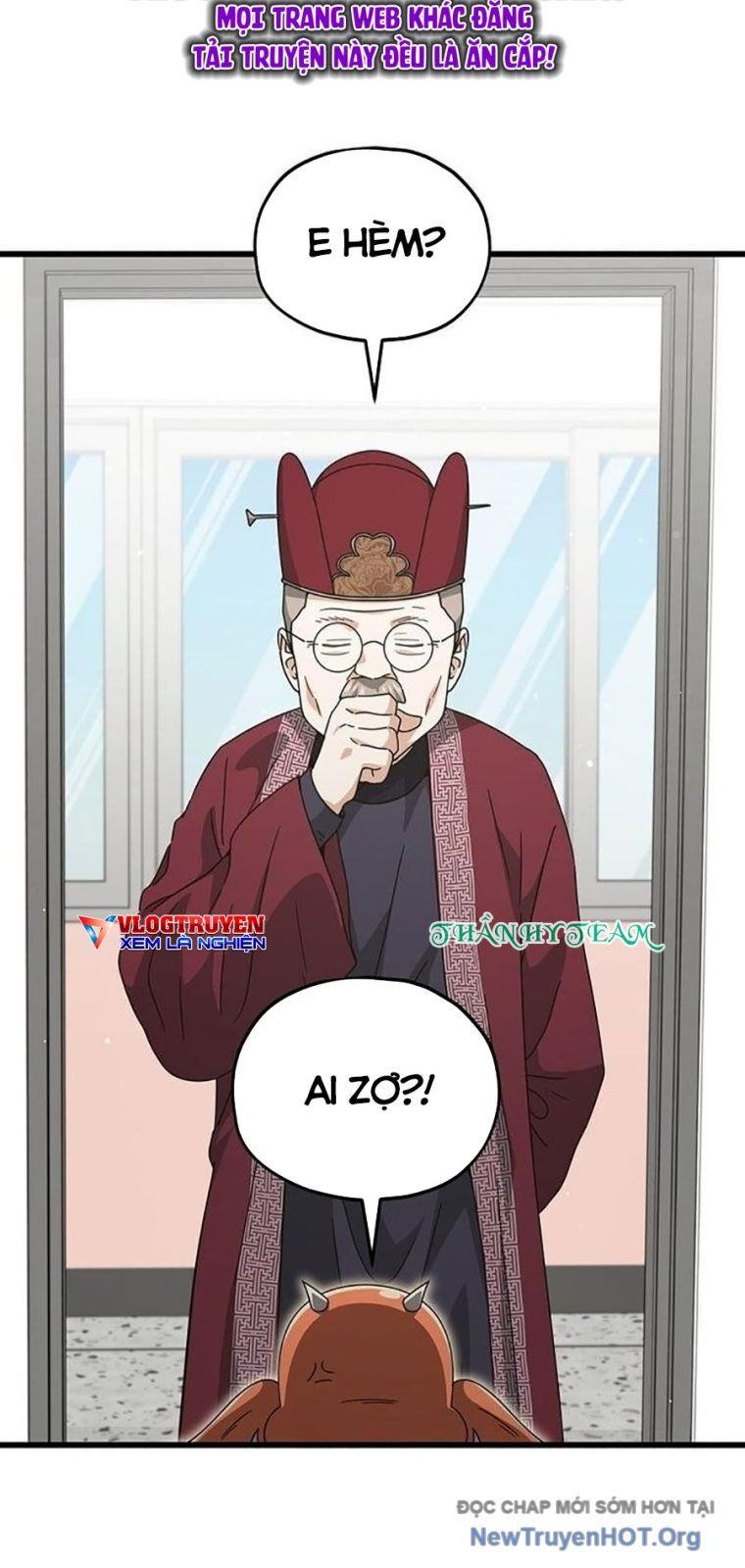 Bố Tôi Quá Mạnh Chapter 208 - Next Chapter 209