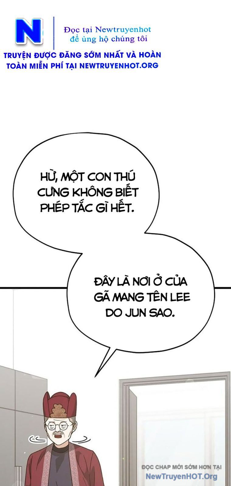 Bố Tôi Quá Mạnh Chapter 208 - Next Chapter 209