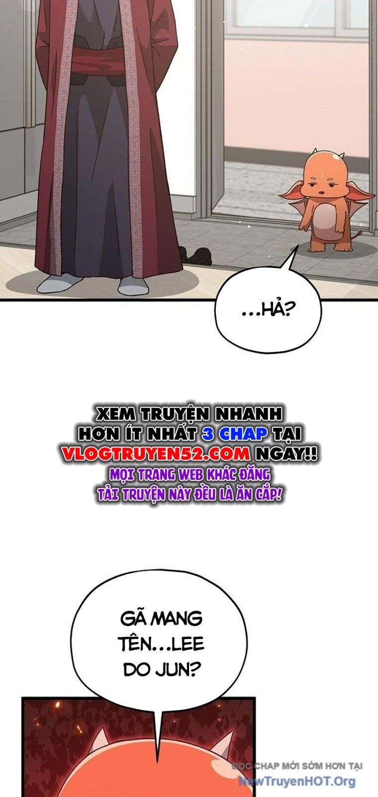 Bố Tôi Quá Mạnh Chapter 208 - Next Chapter 209