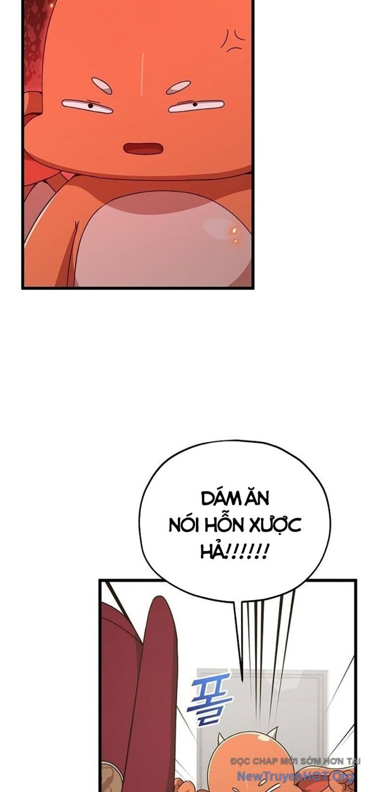 Bố Tôi Quá Mạnh Chapter 208 - Next Chapter 209