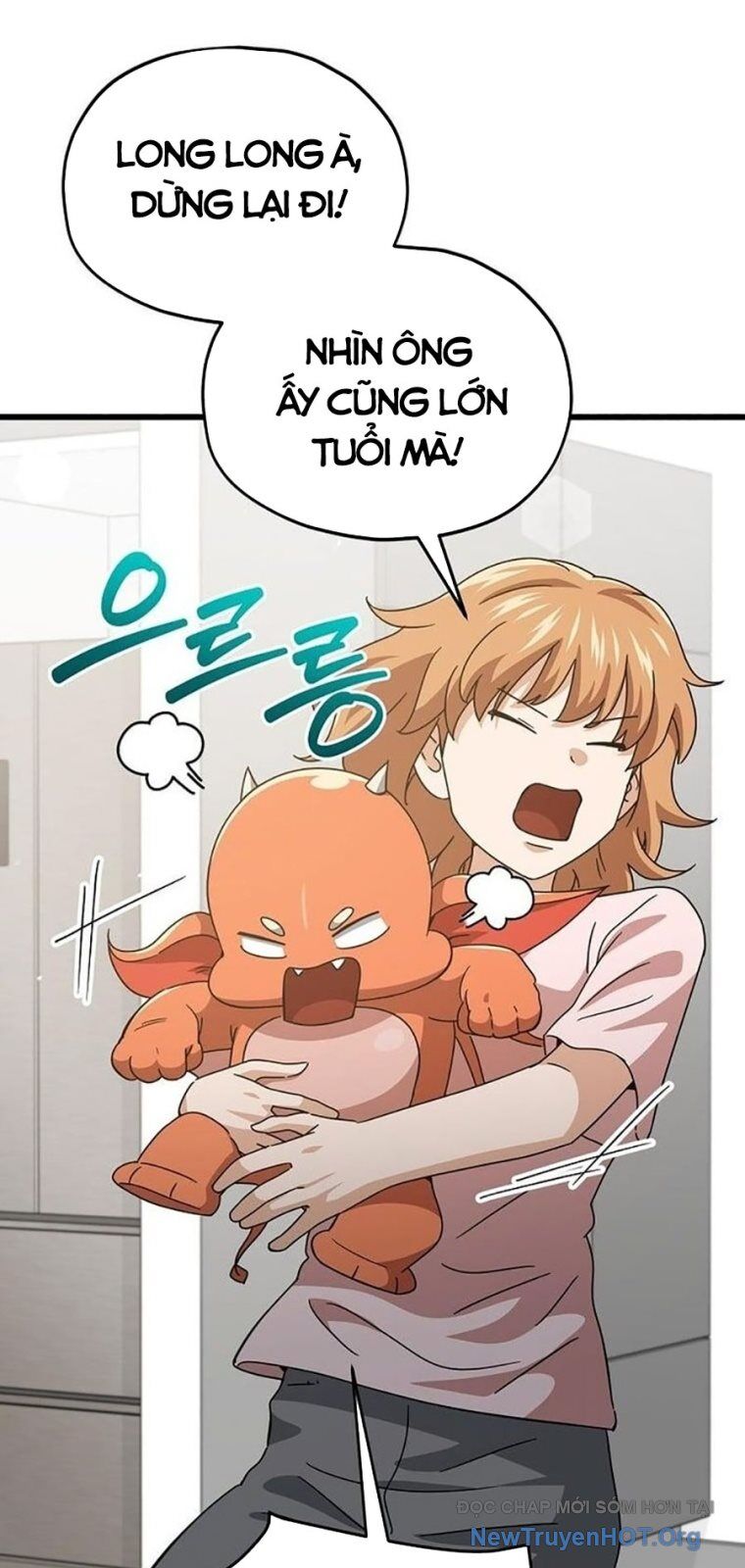 Bố Tôi Quá Mạnh Chapter 208 - Next Chapter 209