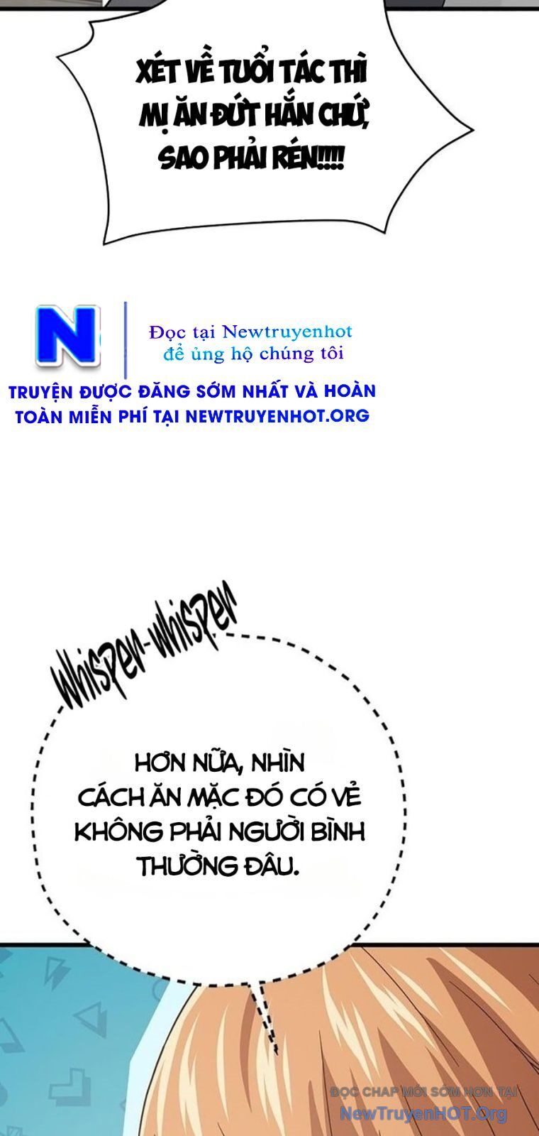 Bố Tôi Quá Mạnh Chapter 208 - Next Chapter 209