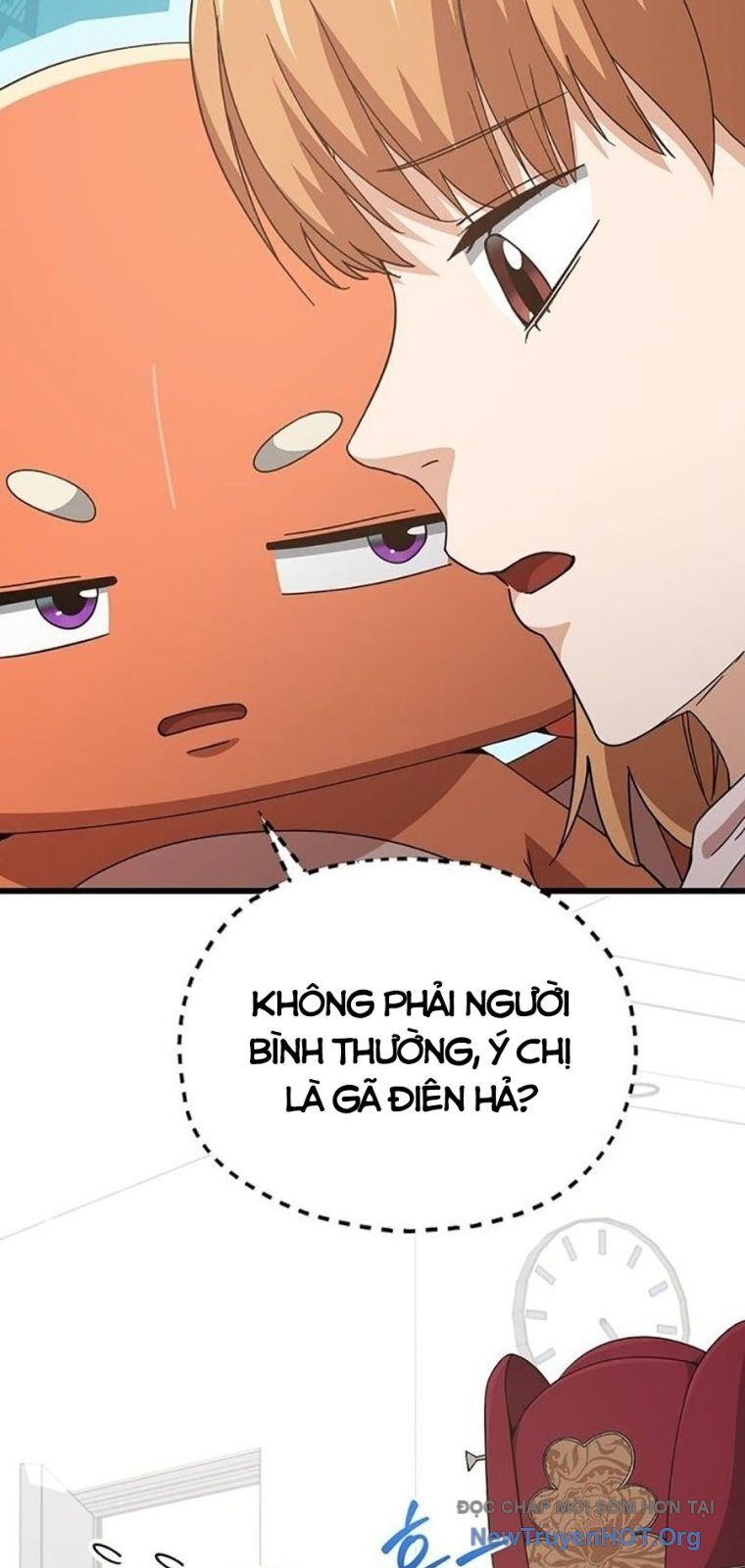 Bố Tôi Quá Mạnh Chapter 208 - Next Chapter 209