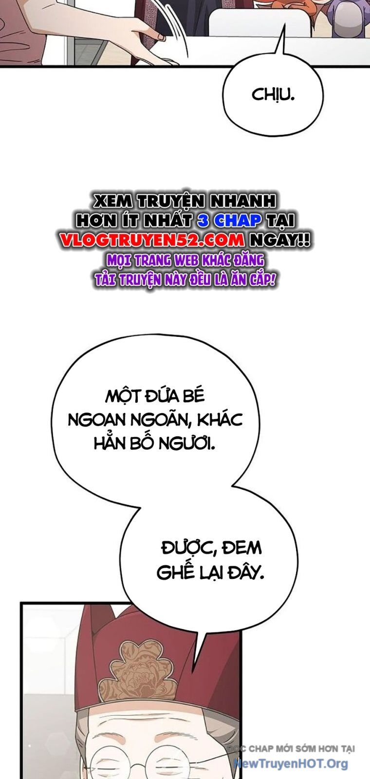 Bố Tôi Quá Mạnh Chapter 208 - Next Chapter 209
