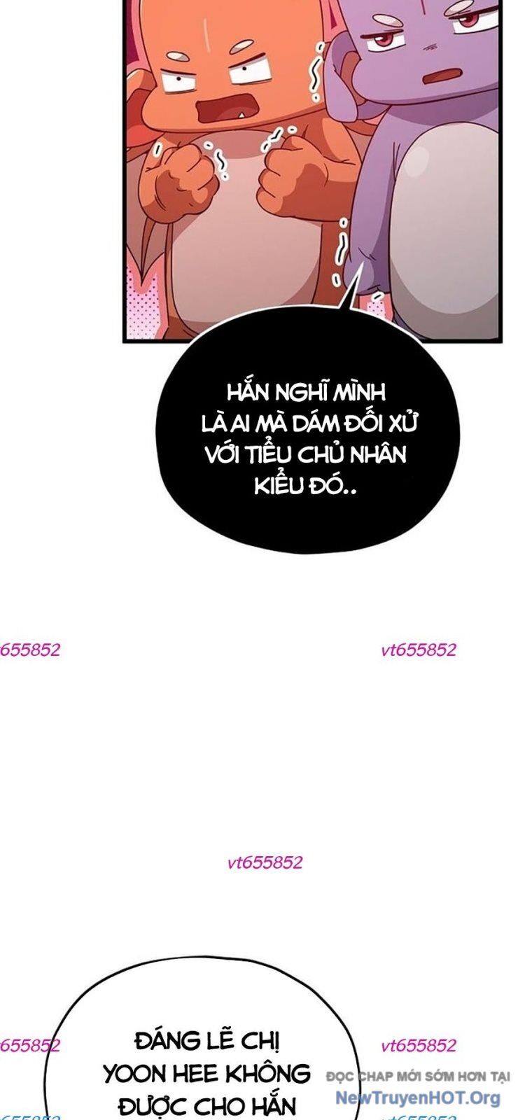 Bố Tôi Quá Mạnh Chapter 208 - Next Chapter 209