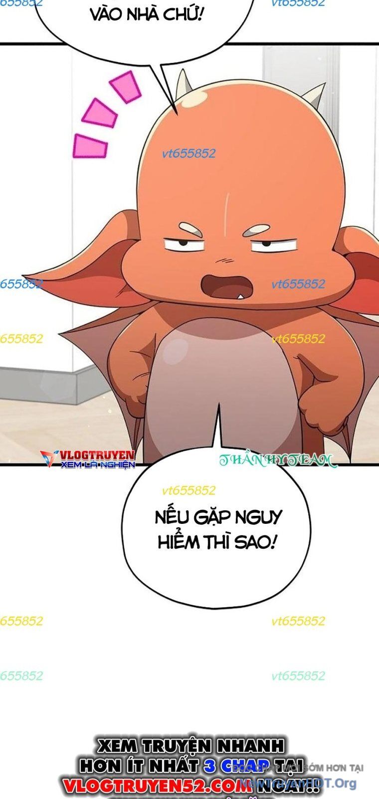 Bố Tôi Quá Mạnh Chapter 208 - Next Chapter 209