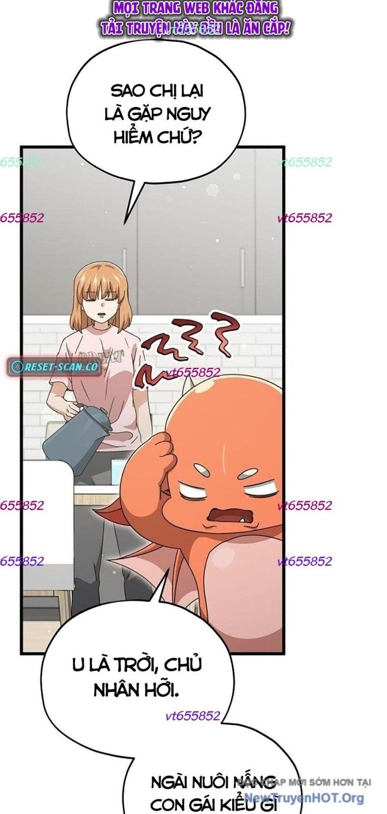 Bố Tôi Quá Mạnh Chapter 208 - Next Chapter 209