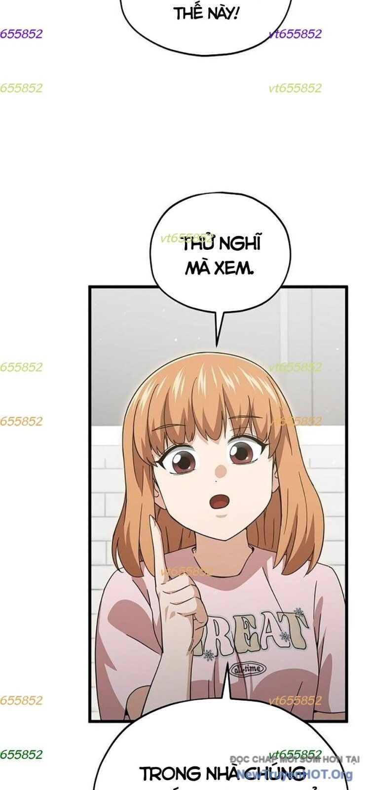 Bố Tôi Quá Mạnh Chapter 208 - Next Chapter 209