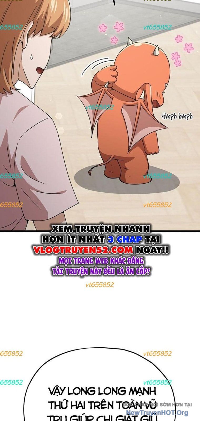 Bố Tôi Quá Mạnh Chapter 208 - Next Chapter 209