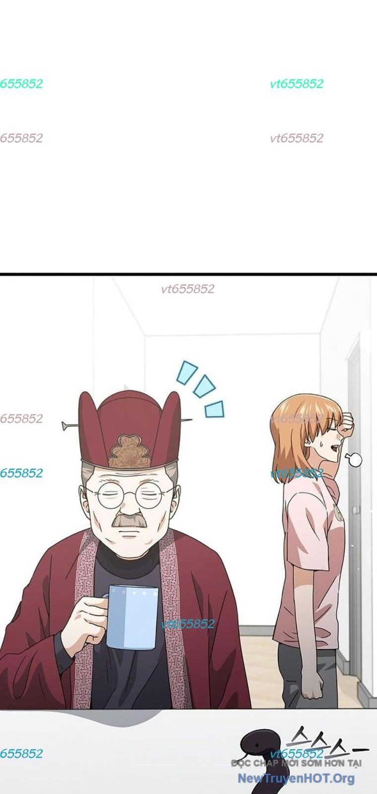 Bố Tôi Quá Mạnh Chapter 208 - Next Chapter 209