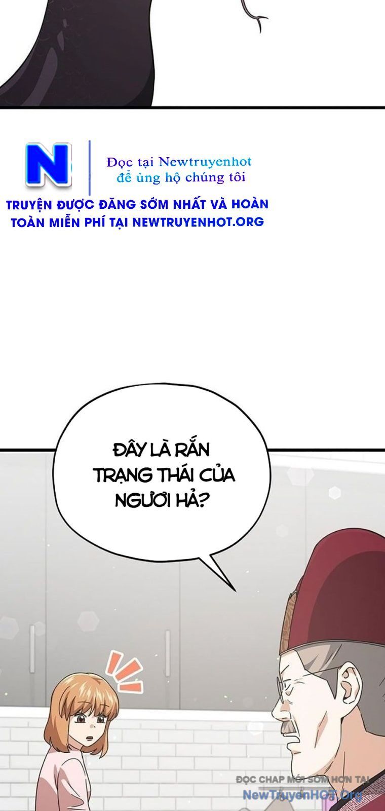 Bố Tôi Quá Mạnh Chapter 208 - Next Chapter 209