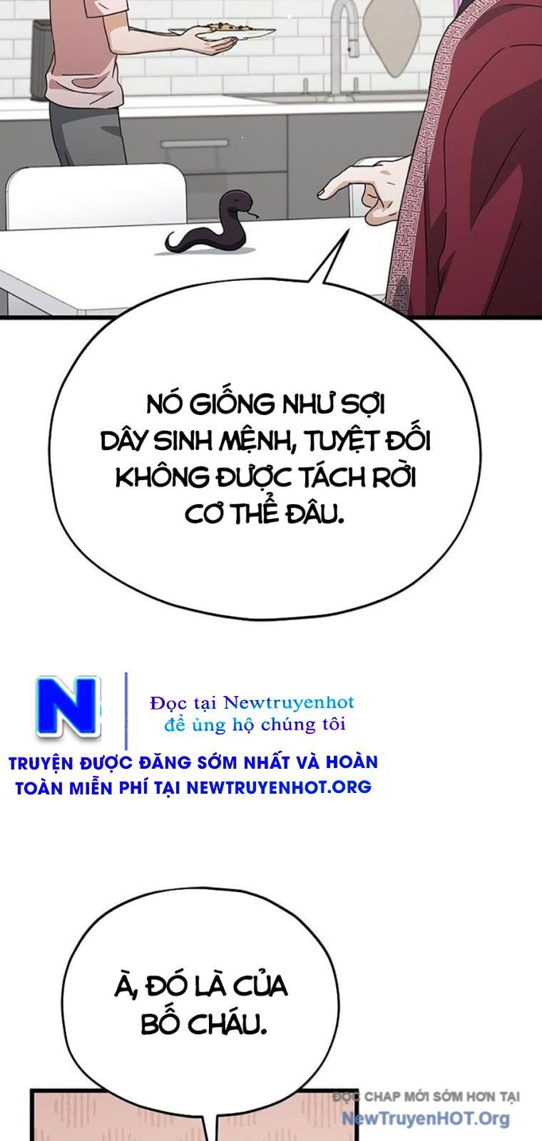 Bố Tôi Quá Mạnh Chapter 208 - Next Chapter 209