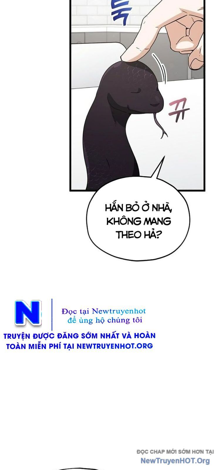 Bố Tôi Quá Mạnh Chapter 208 - Next Chapter 209