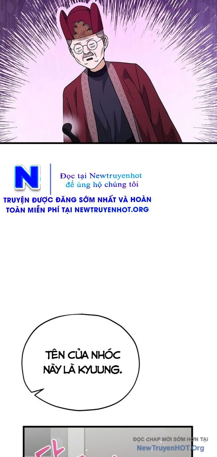 Bố Tôi Quá Mạnh Chapter 208 - Next Chapter 209