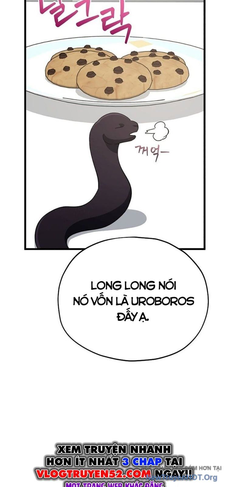 Bố Tôi Quá Mạnh Chapter 208 - Next Chapter 209