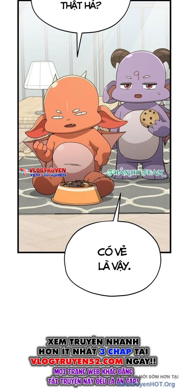 Bố Tôi Quá Mạnh Chapter 208 - Next Chapter 209