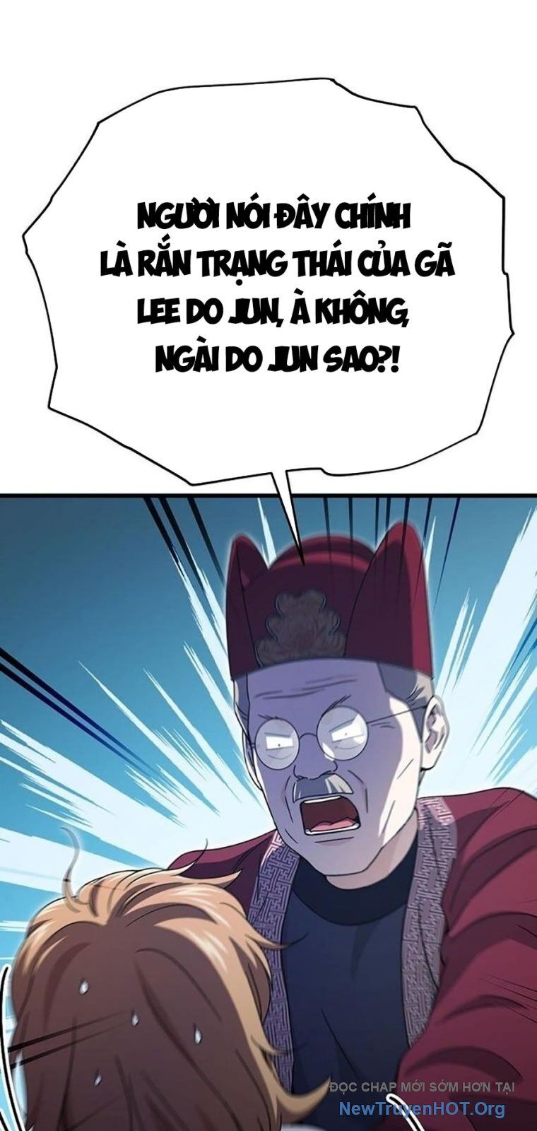 Bố Tôi Quá Mạnh Chapter 208 - Next Chapter 209