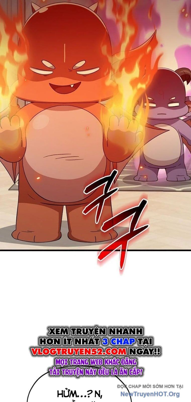 Bố Tôi Quá Mạnh Chapter 208 - Next Chapter 209