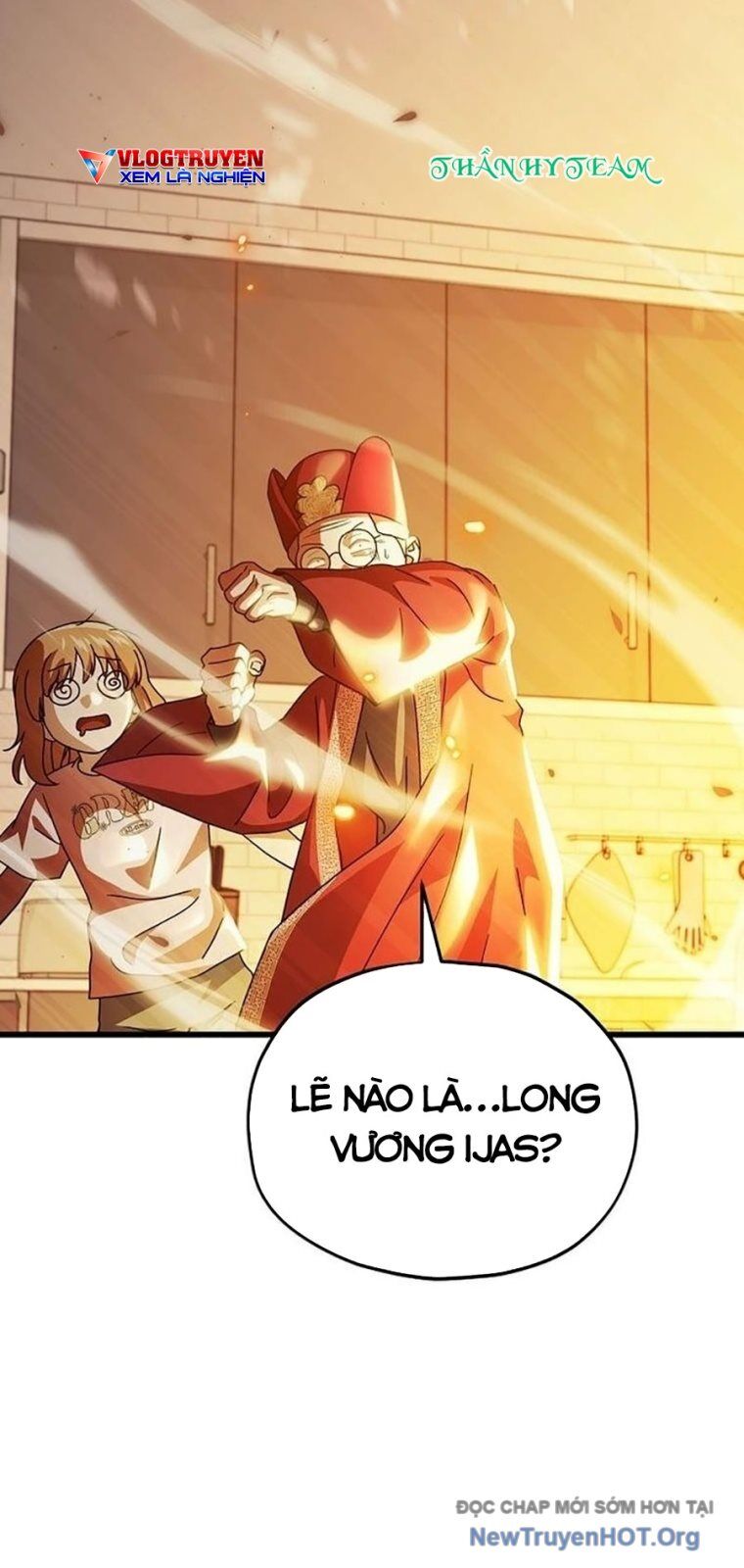 Bố Tôi Quá Mạnh Chapter 208 - Next Chapter 209