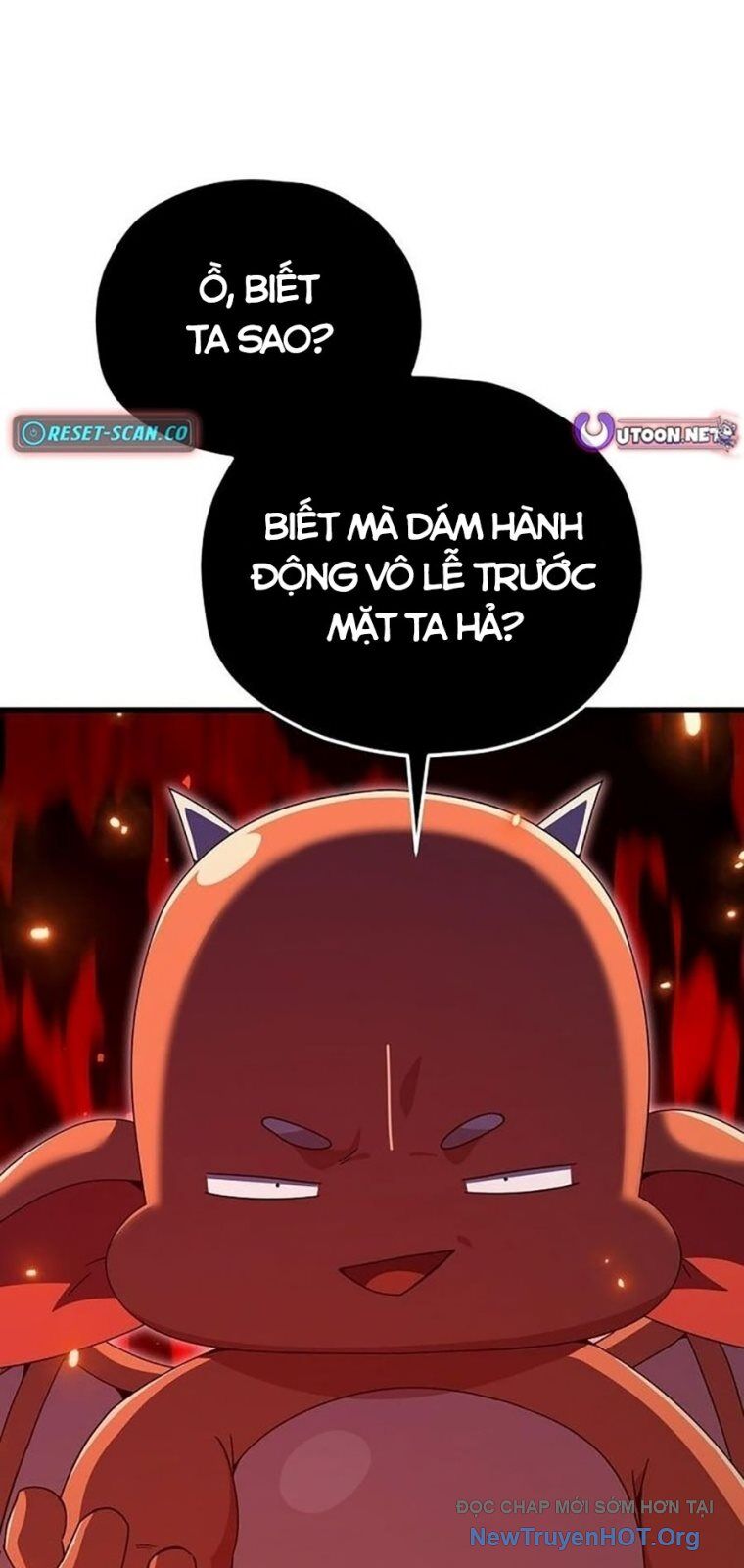 Bố Tôi Quá Mạnh Chapter 208 - Next Chapter 209