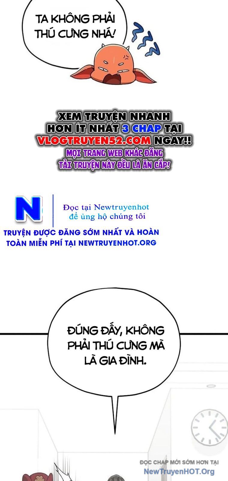 Bố Tôi Quá Mạnh Chapter 208 - Next Chapter 209