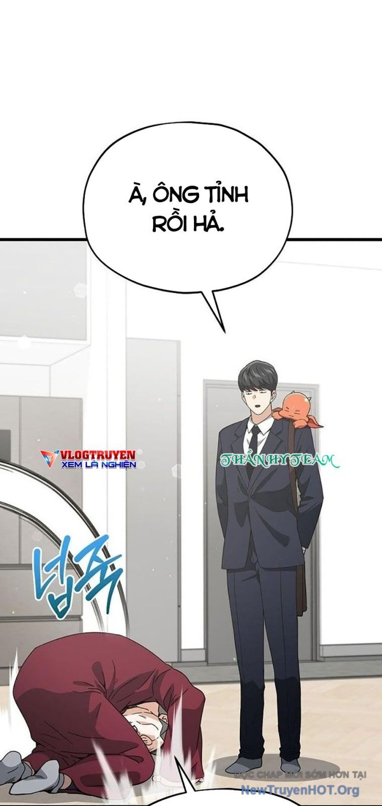 Bố Tôi Quá Mạnh Chapter 208 - Next Chapter 209