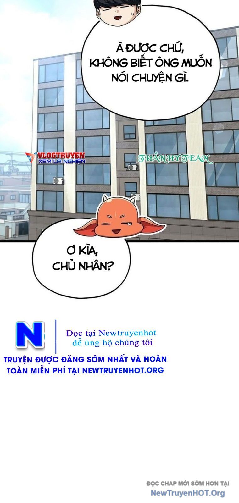 Bố Tôi Quá Mạnh Chapter 208 - Next Chapter 209