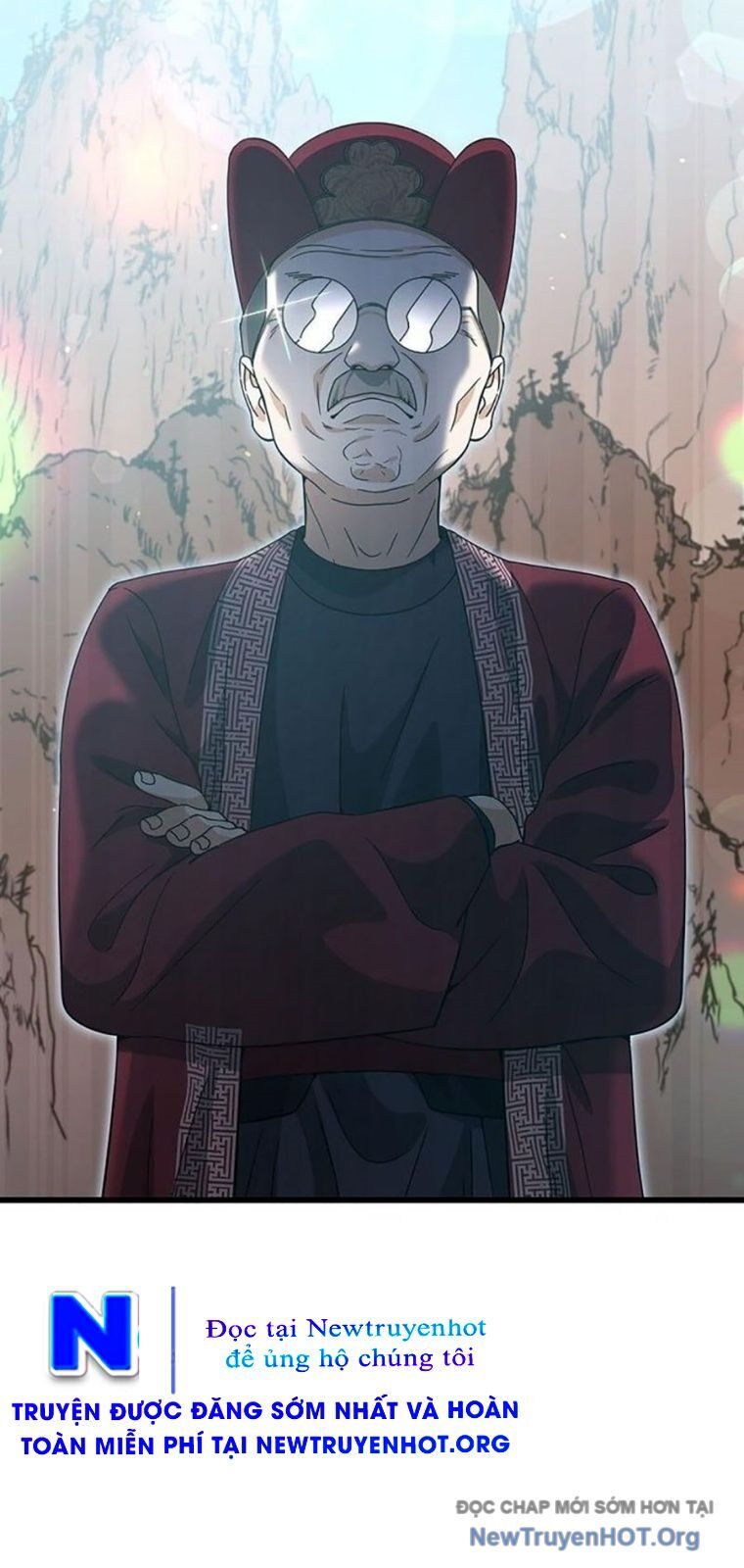 Bố Tôi Quá Mạnh Chapter 208 - Next Chapter 209