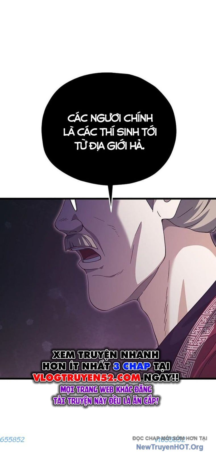 Bố Tôi Quá Mạnh Chapter 208 - Next Chapter 209