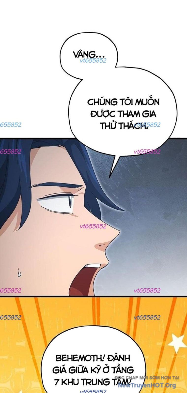 Bố Tôi Quá Mạnh Chapter 208 - Next Chapter 209