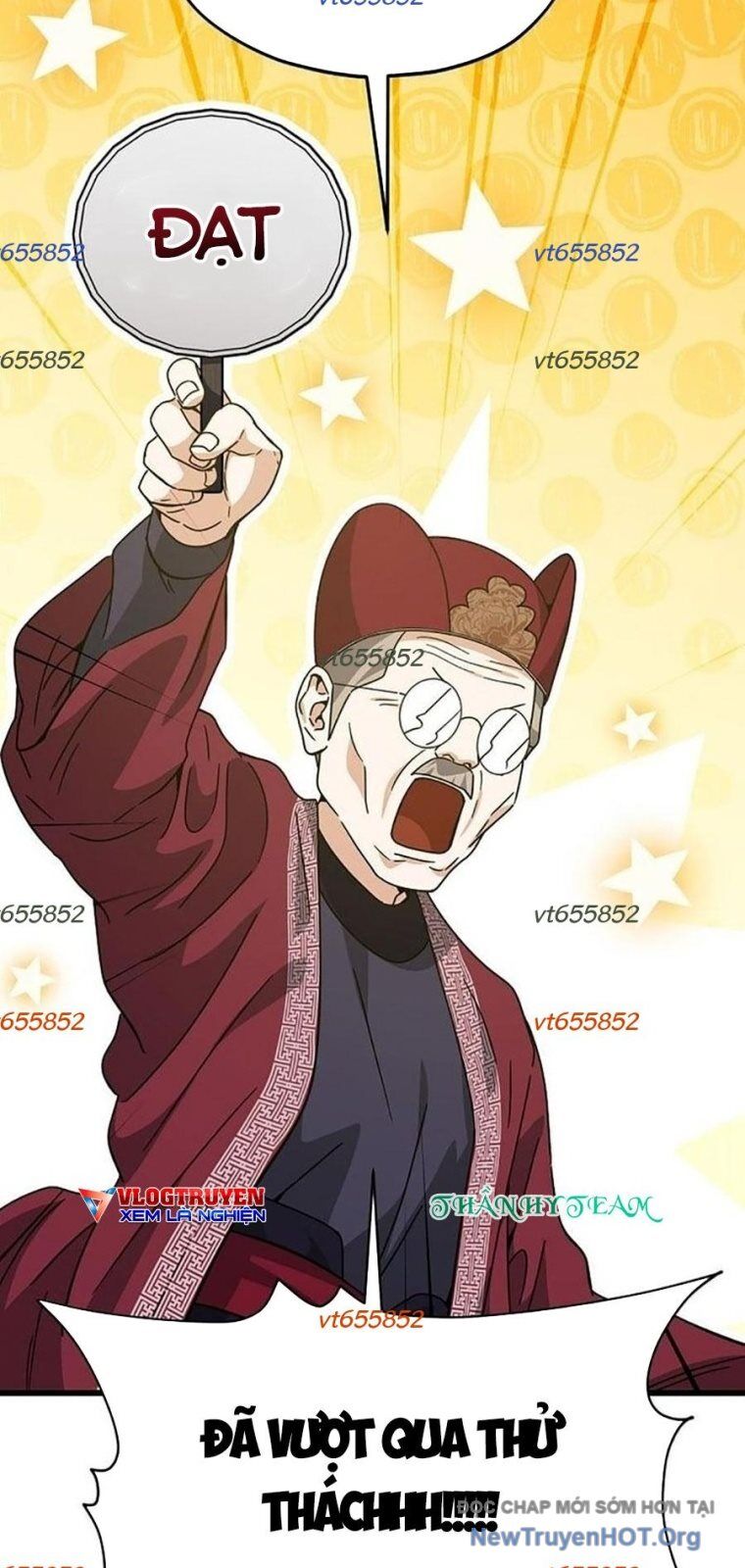 Bố Tôi Quá Mạnh Chapter 208 - Next Chapter 209