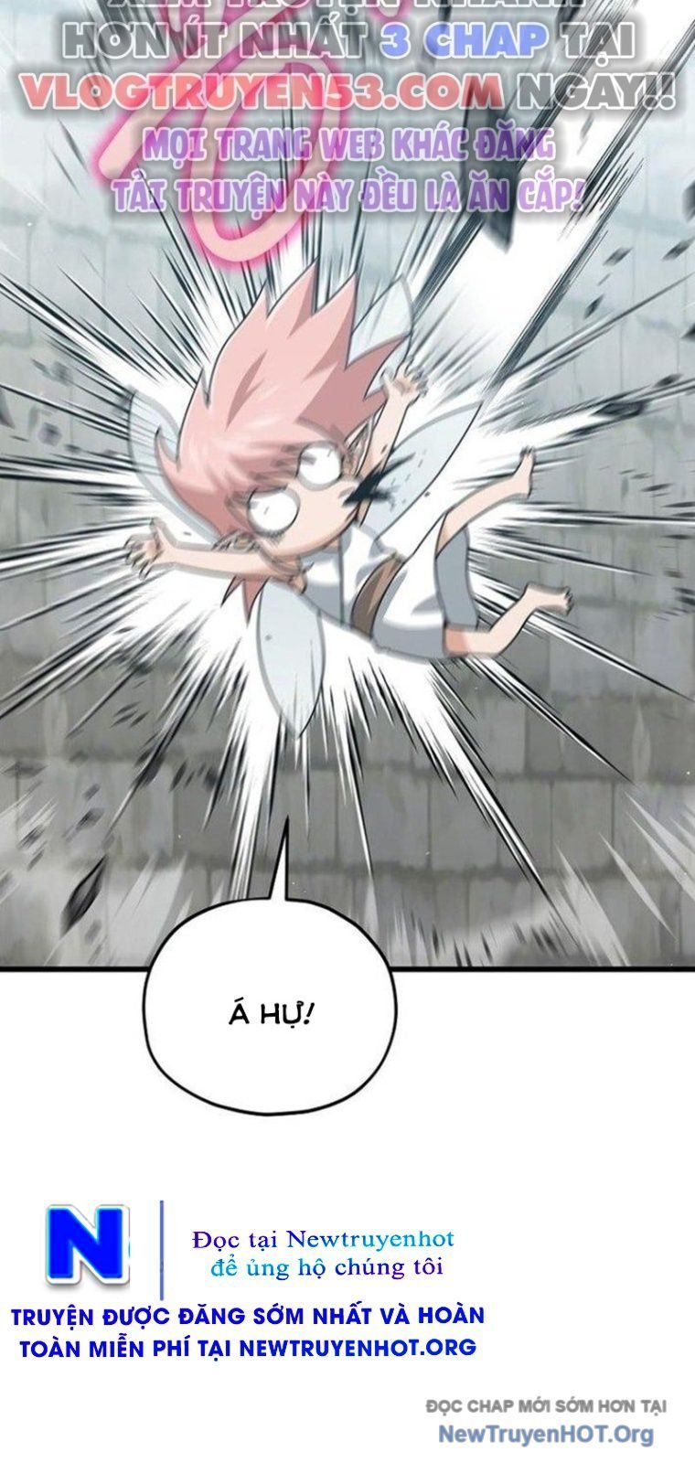 Bố Tôi Quá Mạnh Chapter 210 - Trang 2