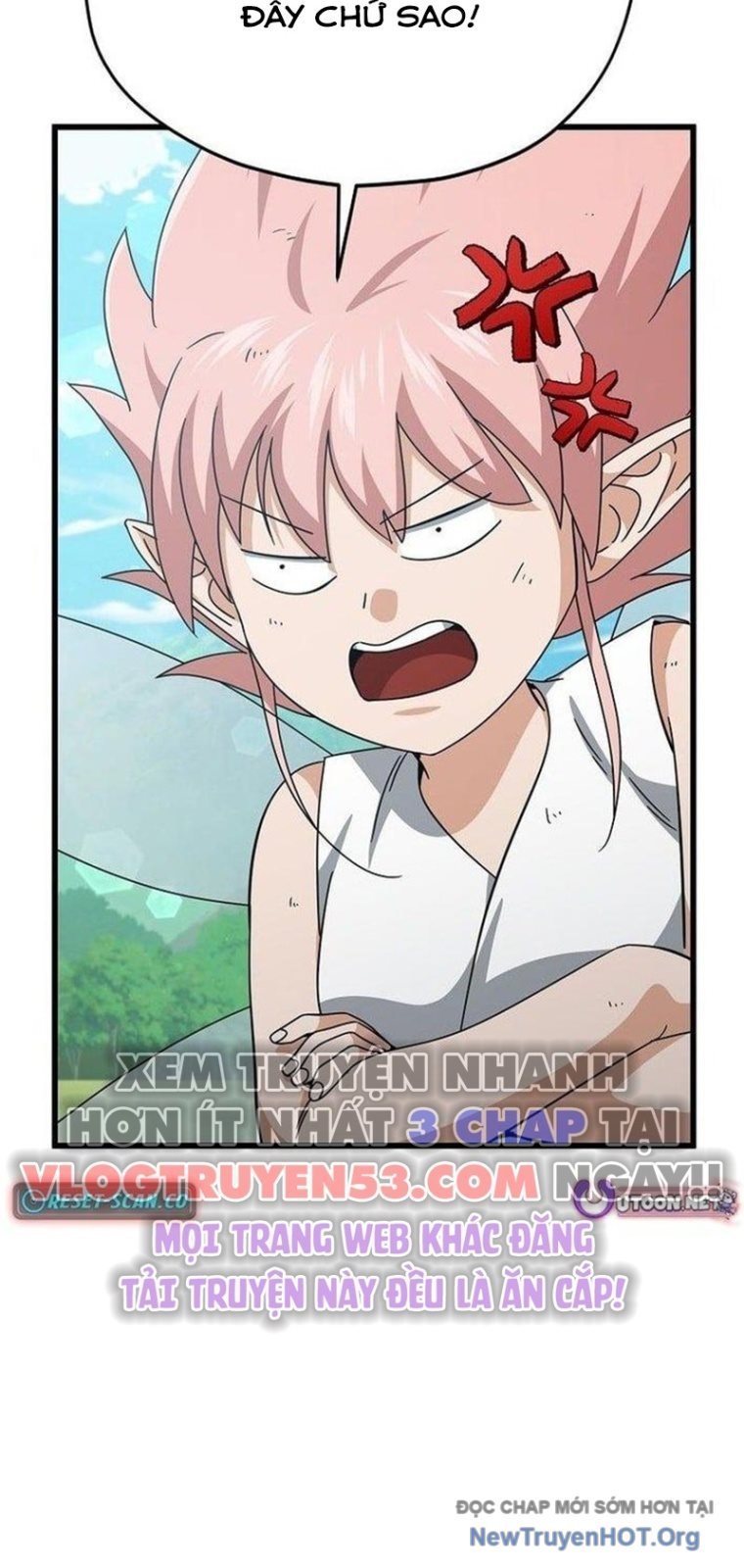 Bố Tôi Quá Mạnh Chapter 210 - Trang 2