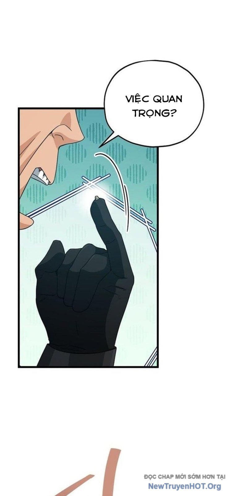 Bố Tôi Quá Mạnh Chapter 210 - Trang 2