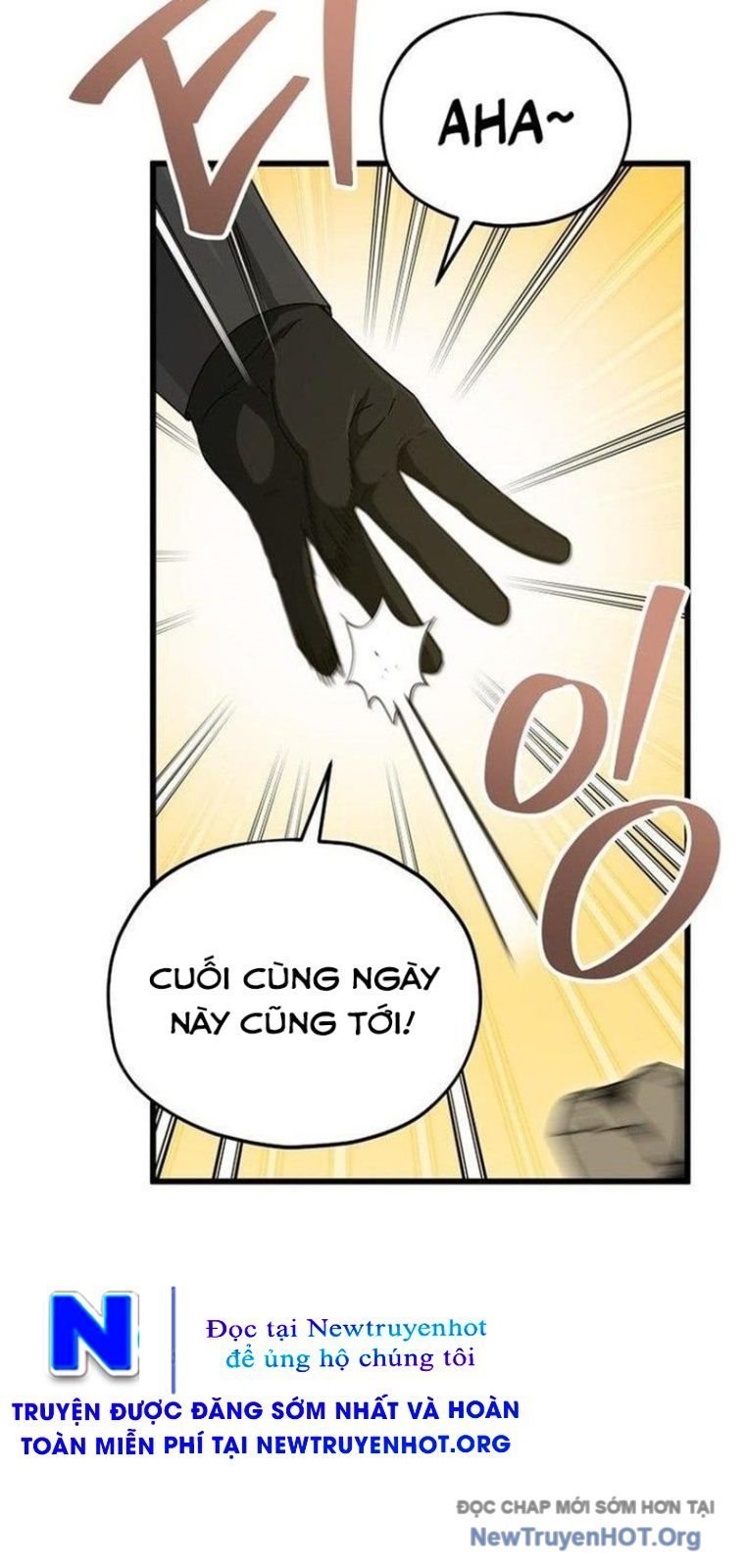 Bố Tôi Quá Mạnh Chapter 210 - Trang 2