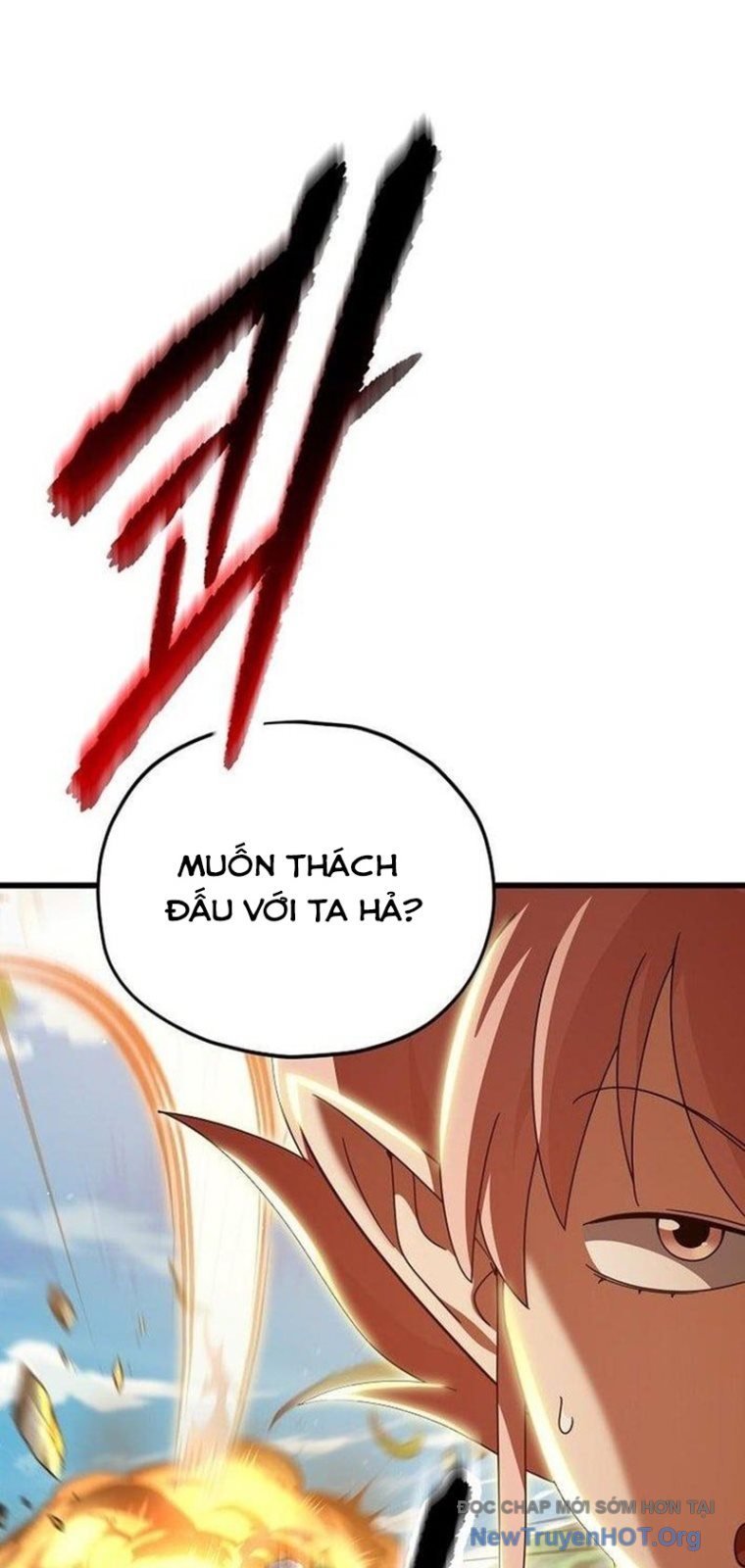 Bố Tôi Quá Mạnh Chapter 210 - Trang 2