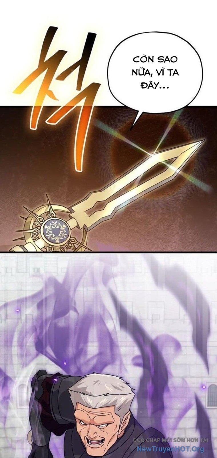Bố Tôi Quá Mạnh Chapter 210 - Trang 2