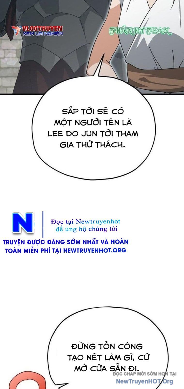 Bố Tôi Quá Mạnh Chapter 210 - Trang 2