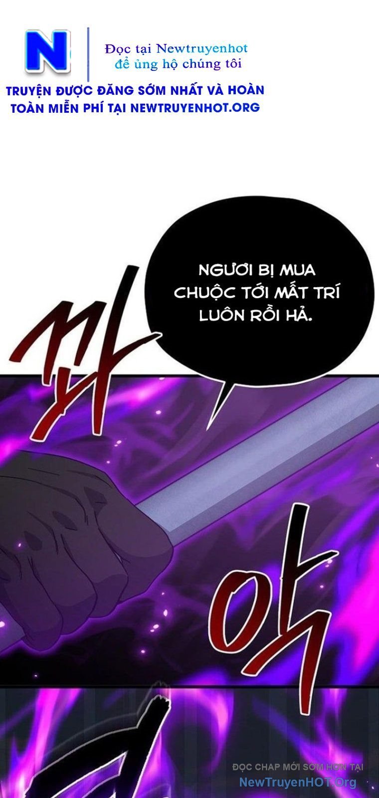 Bố Tôi Quá Mạnh Chapter 210 - Trang 2