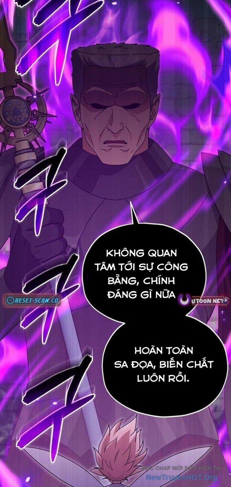 Bố Tôi Quá Mạnh Chapter 210 - Trang 2