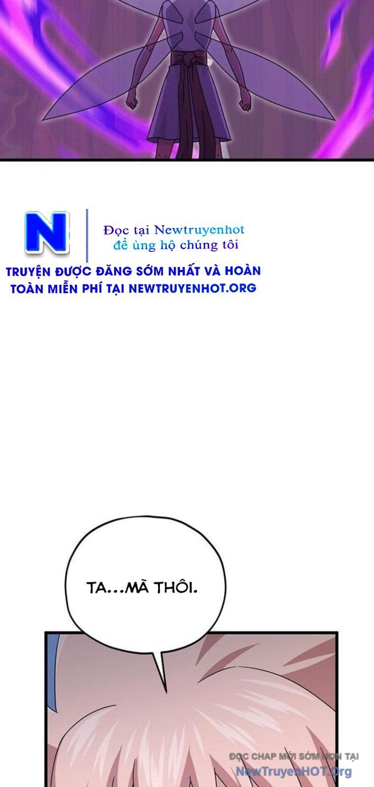 Bố Tôi Quá Mạnh Chapter 210 - Trang 2
