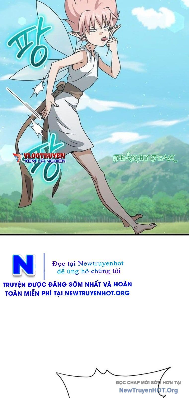 Bố Tôi Quá Mạnh Chapter 210 - Trang 2