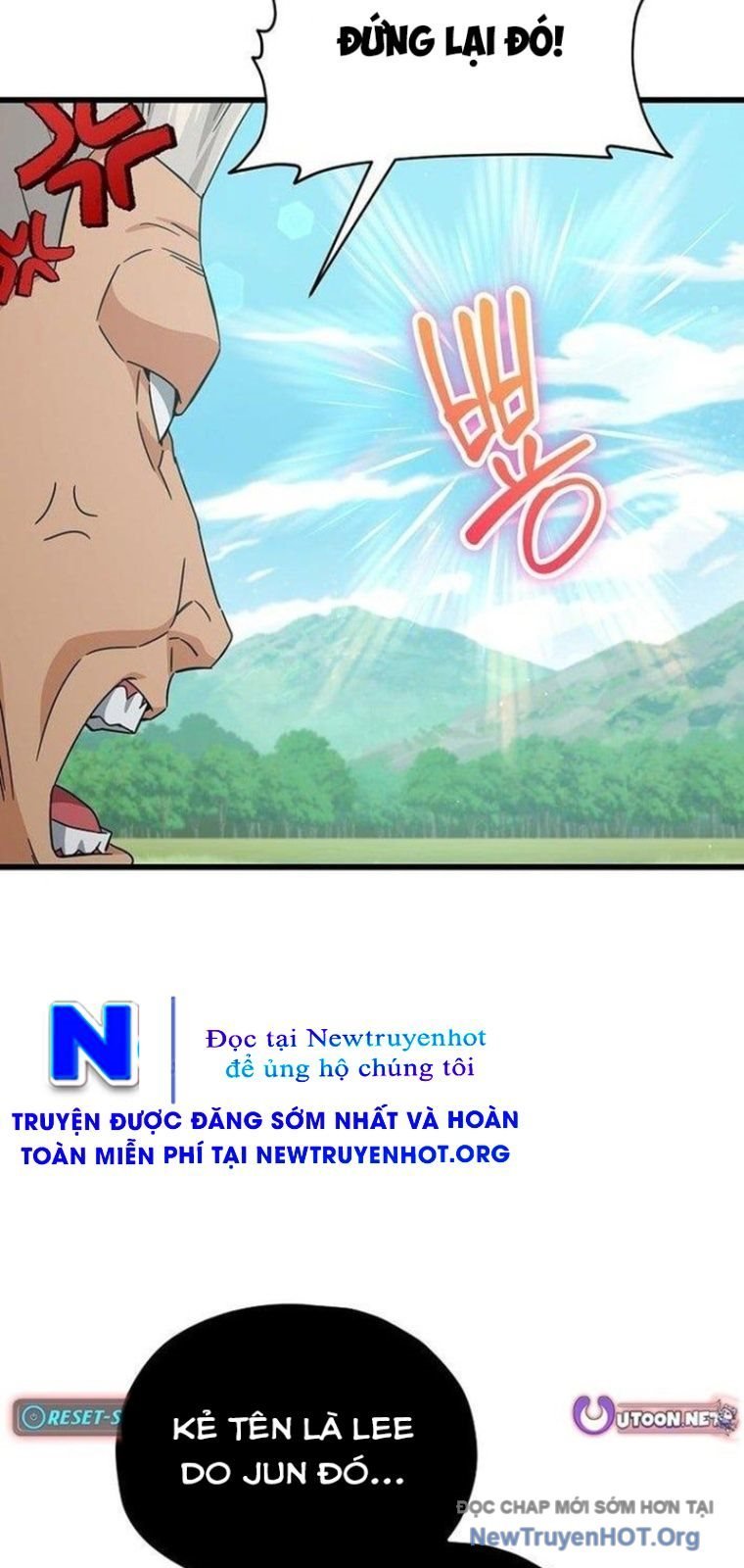 Bố Tôi Quá Mạnh Chapter 210 - Trang 2