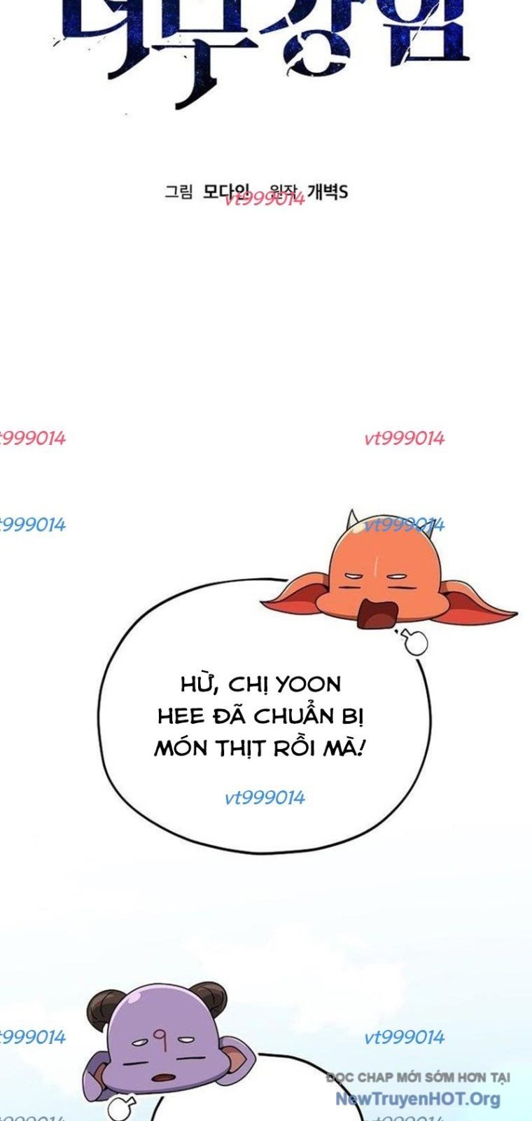 Bố Tôi Quá Mạnh Chapter 210 - Trang 2