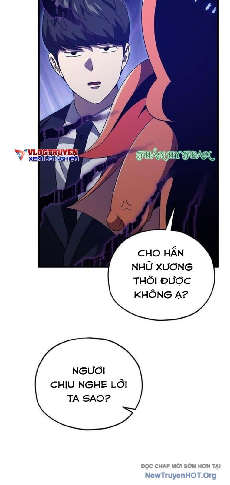 Bố Tôi Quá Mạnh Chapter 210 - Trang 2