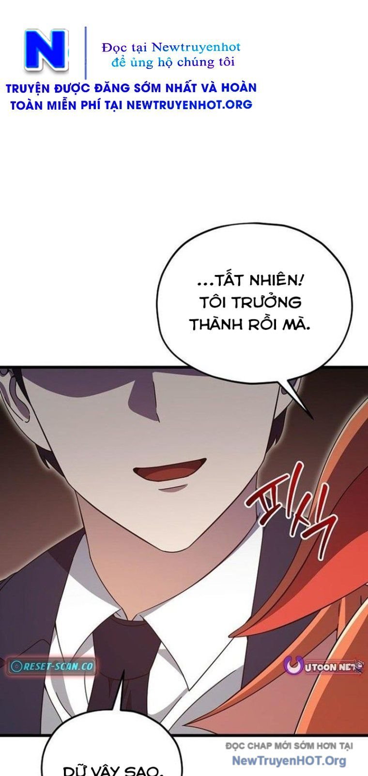 Bố Tôi Quá Mạnh Chapter 210 - Trang 2