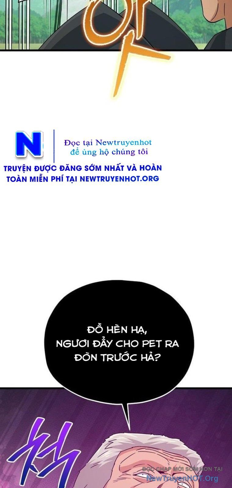 Bố Tôi Quá Mạnh Chapter 210 - Trang 2