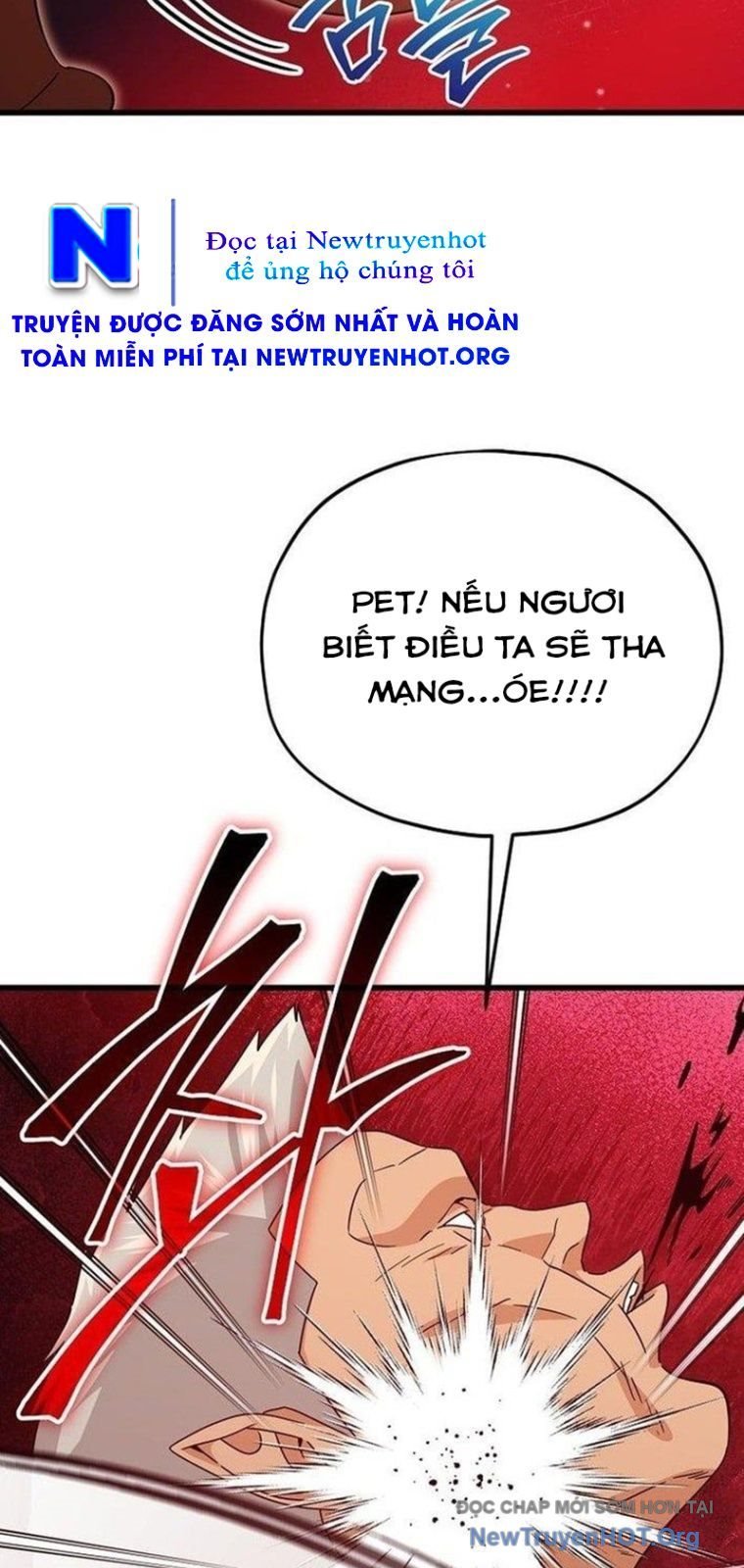 Bố Tôi Quá Mạnh Chapter 210 - Trang 2